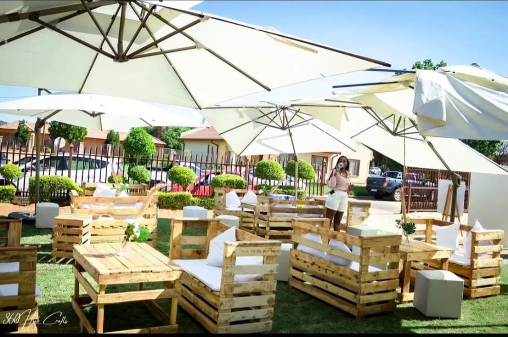 Picture from DIY order client